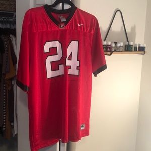 UGA jersey